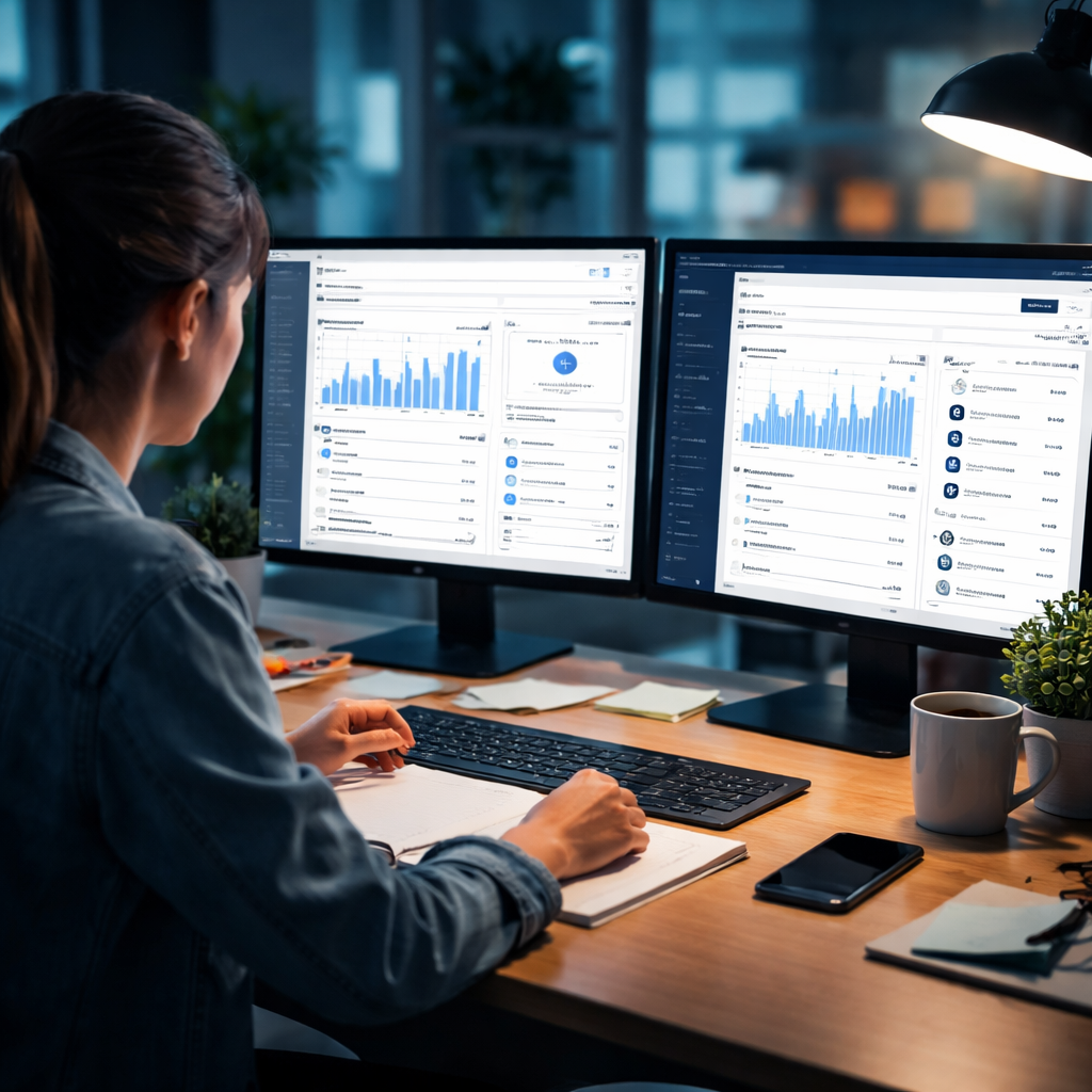 Key Features to Look for in Leads Tools