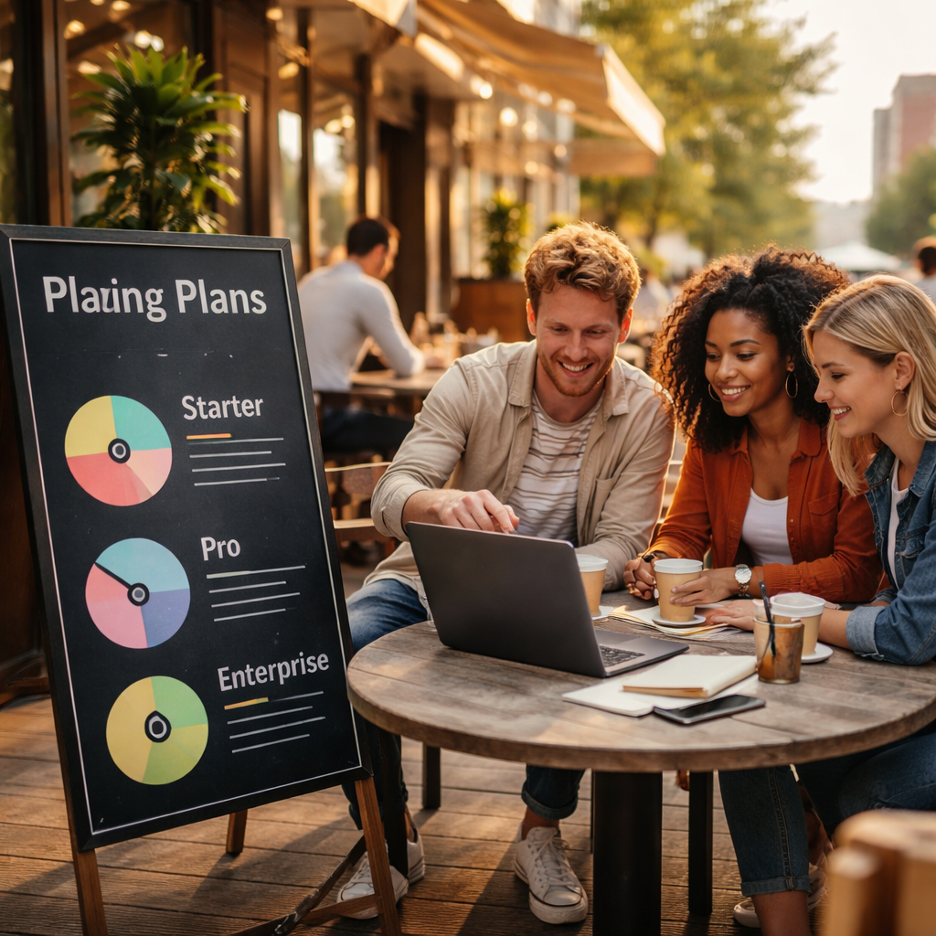 Pricing Plans for Apollo Subscriptions