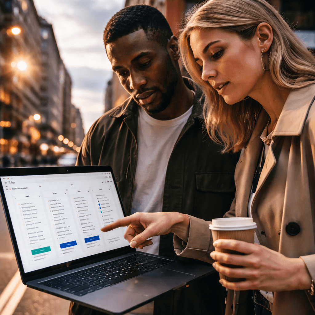 comparison of marketing tools pricing and features