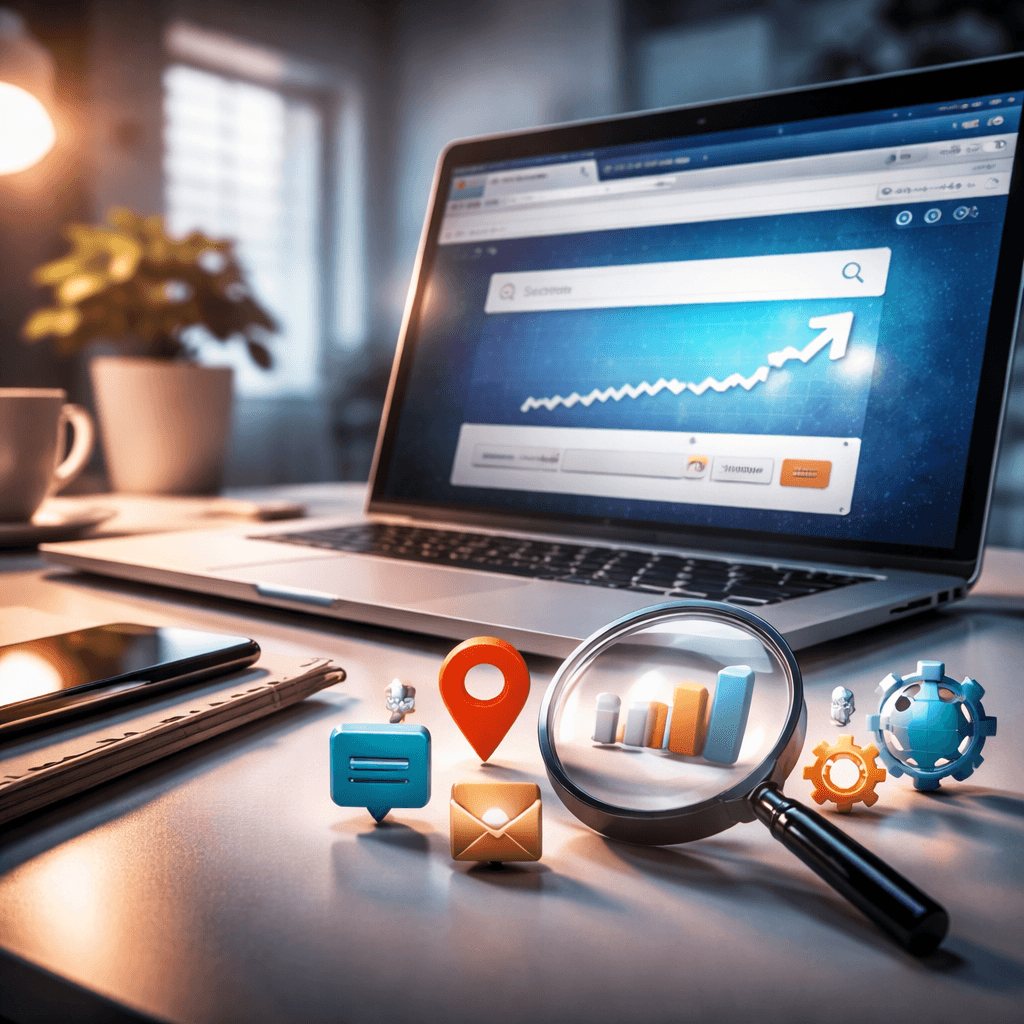 How to Add Your Website to Google